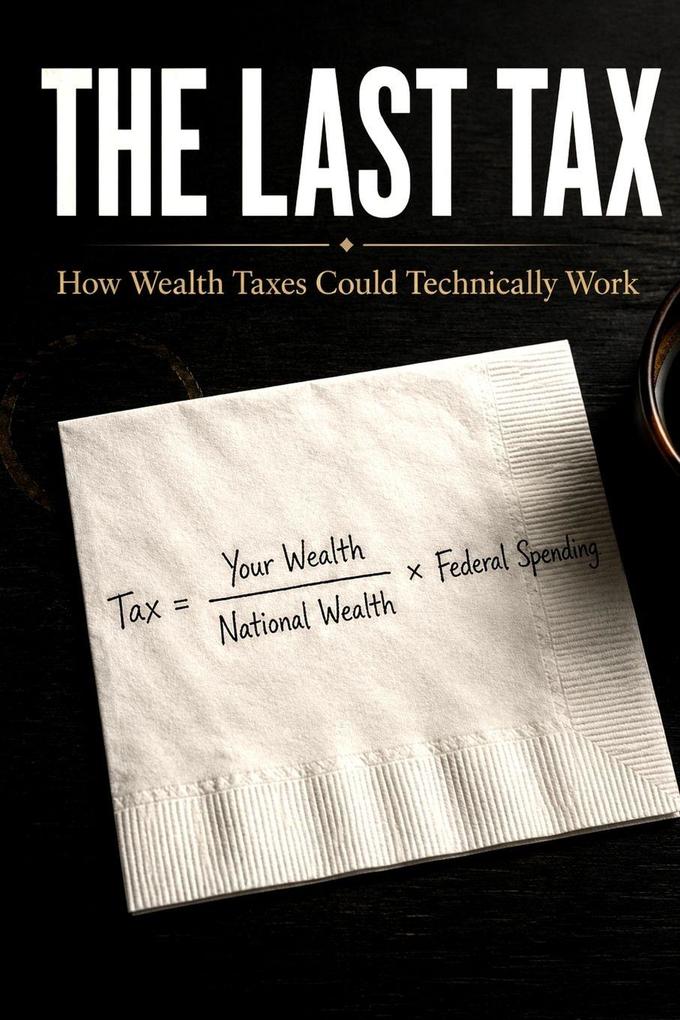 The Last Tax