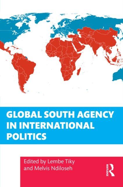 Global South Agency in International Politics