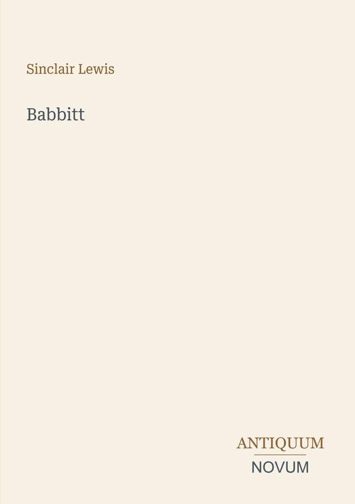 Babbitt