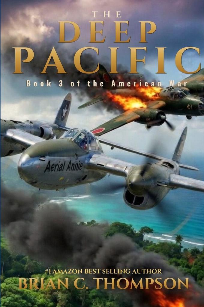 The Deep Pacific