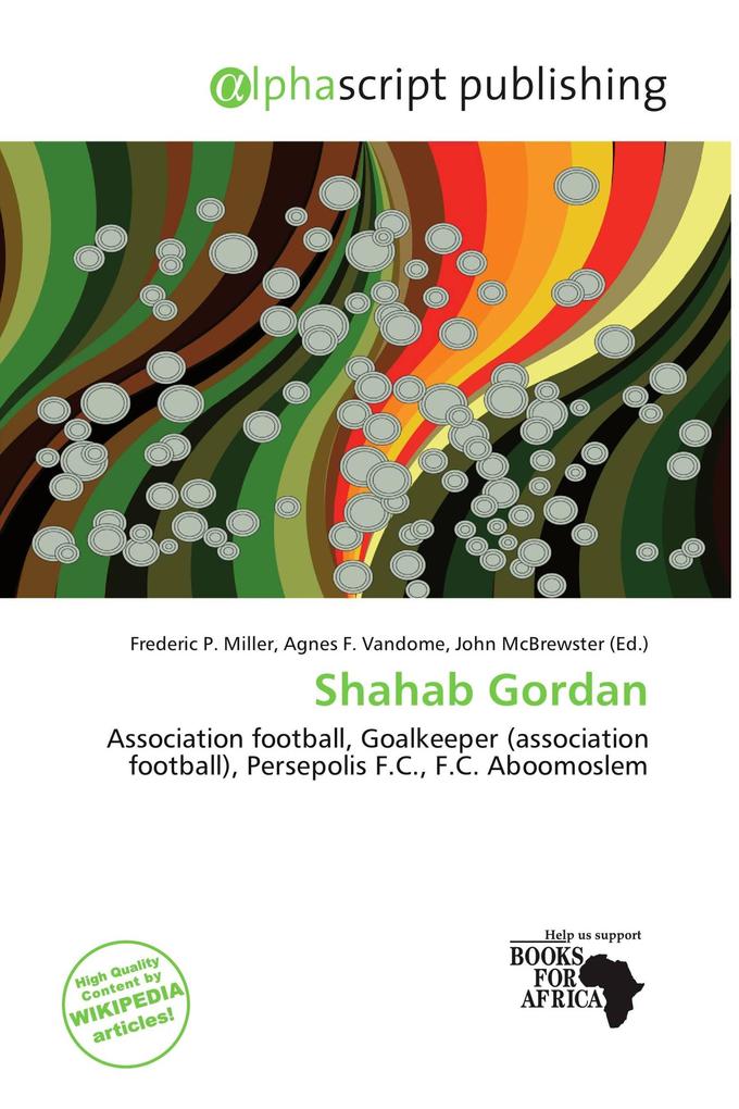 Shahab Gordan