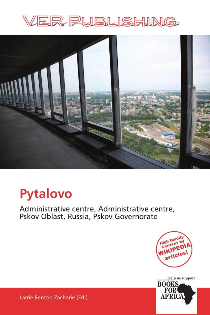 Pytalovo