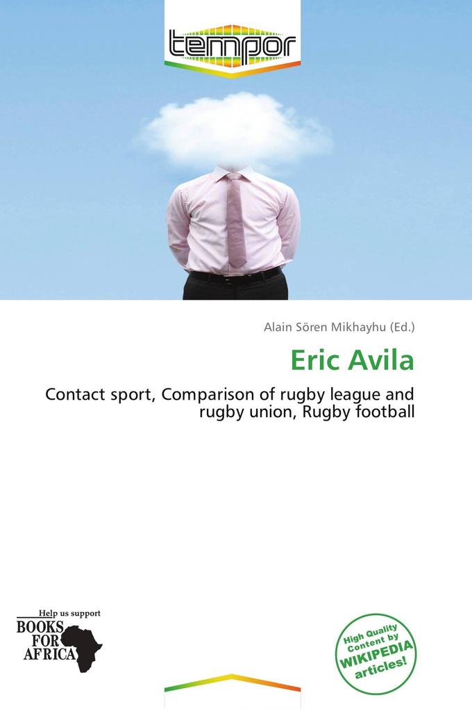 Eric Avila