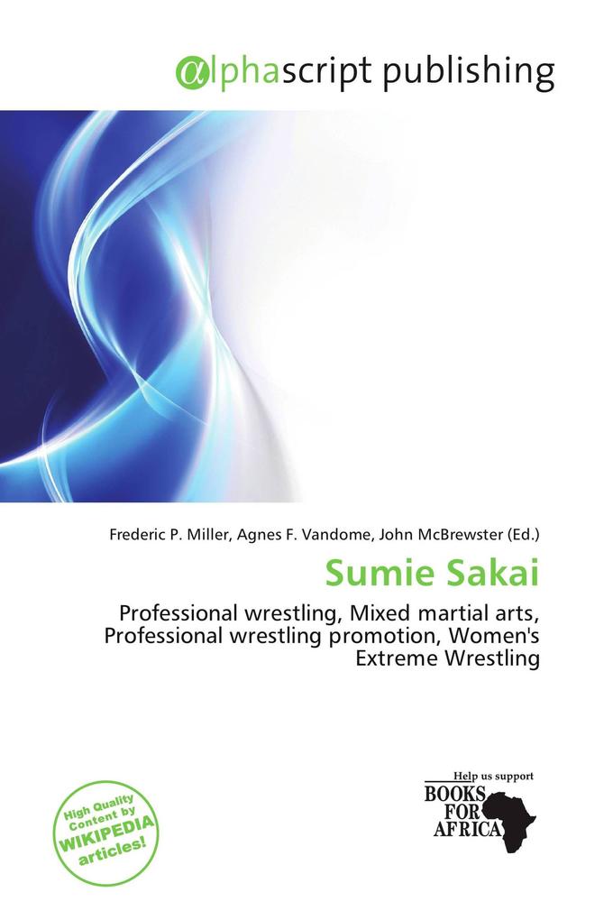 Sumie Sakai