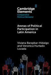 Arenas of Political Participation in Latin America
