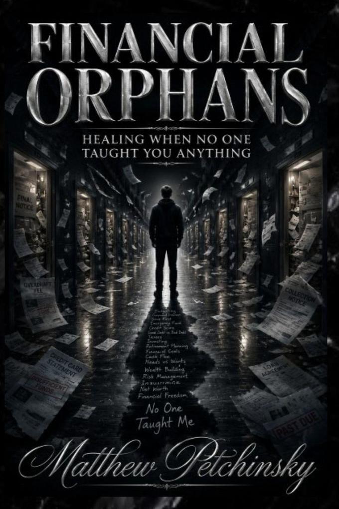 Financial Orphans