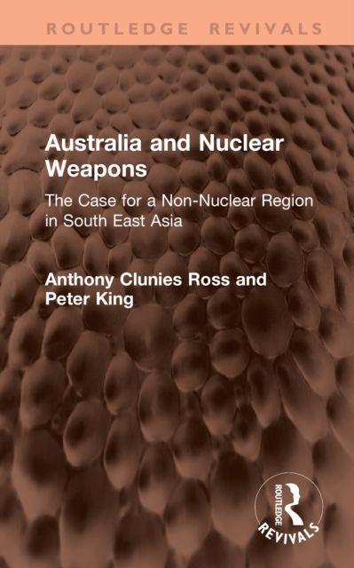 Australia and Nuclear Weapons