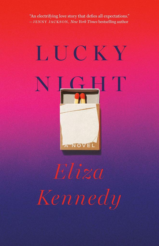 Lucky Night