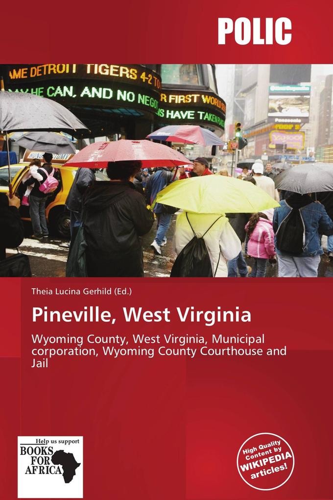 Pineville West Virginia