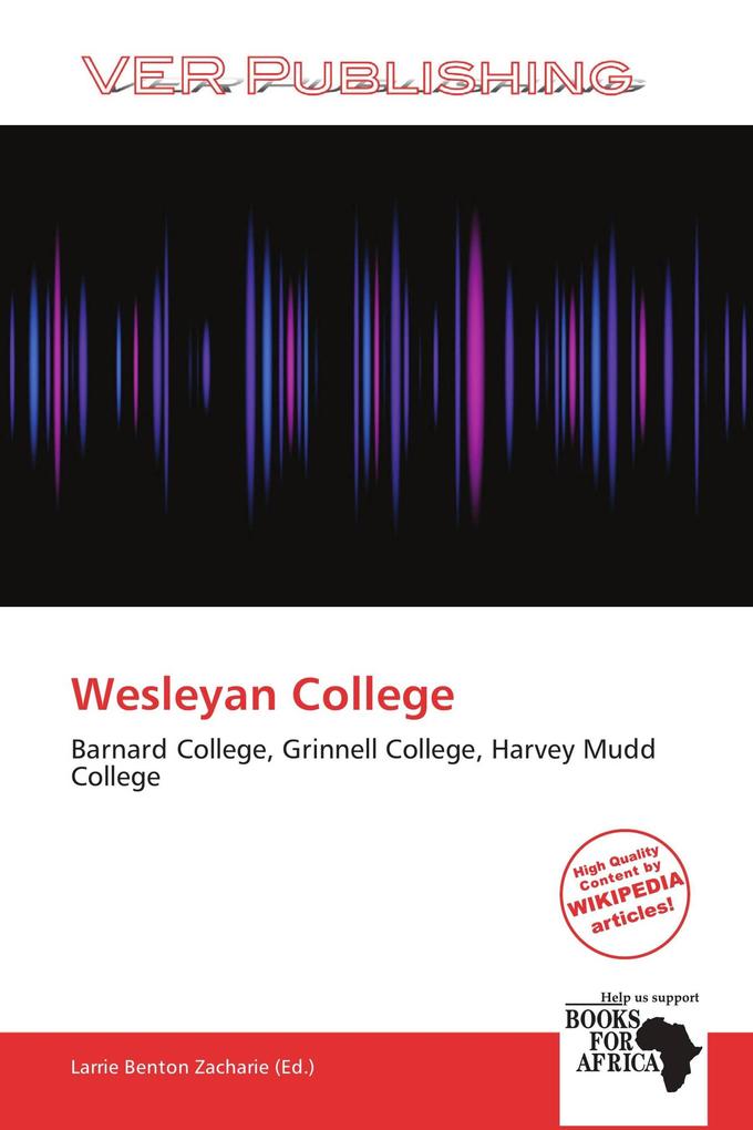 Wesleyan College
