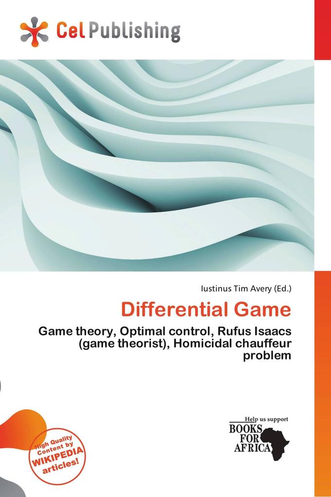 Differential Game