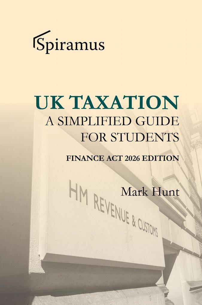 UK Taxation