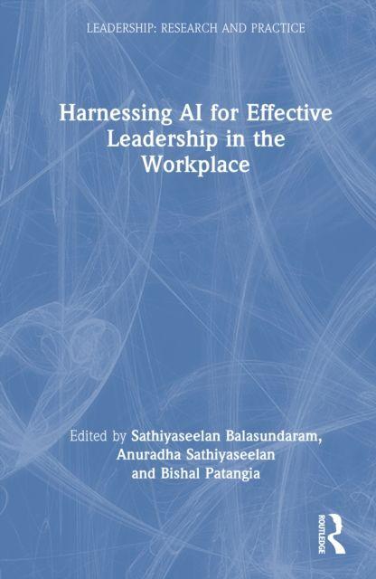 Harnessing AI for Effective Leadership in the Workplace