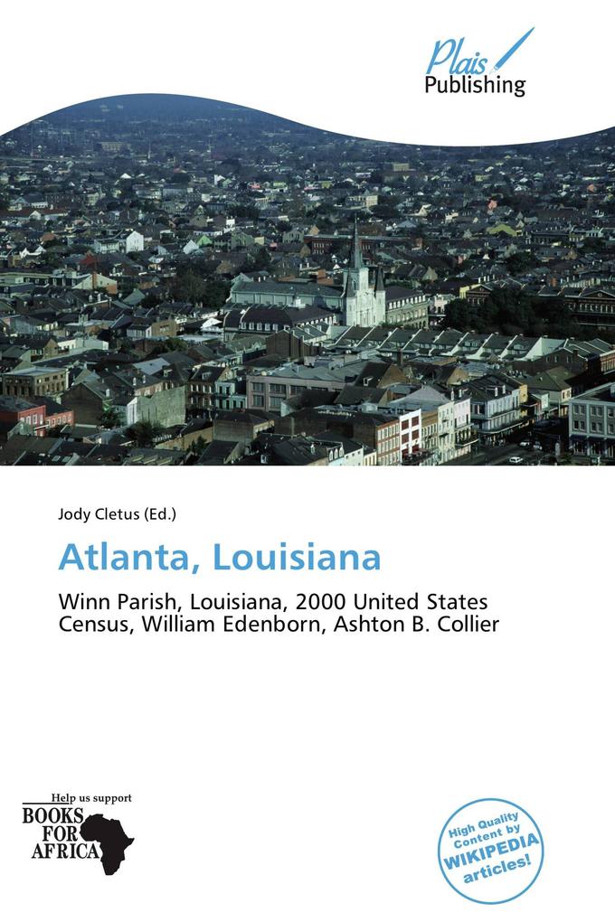 Atlanta Louisiana