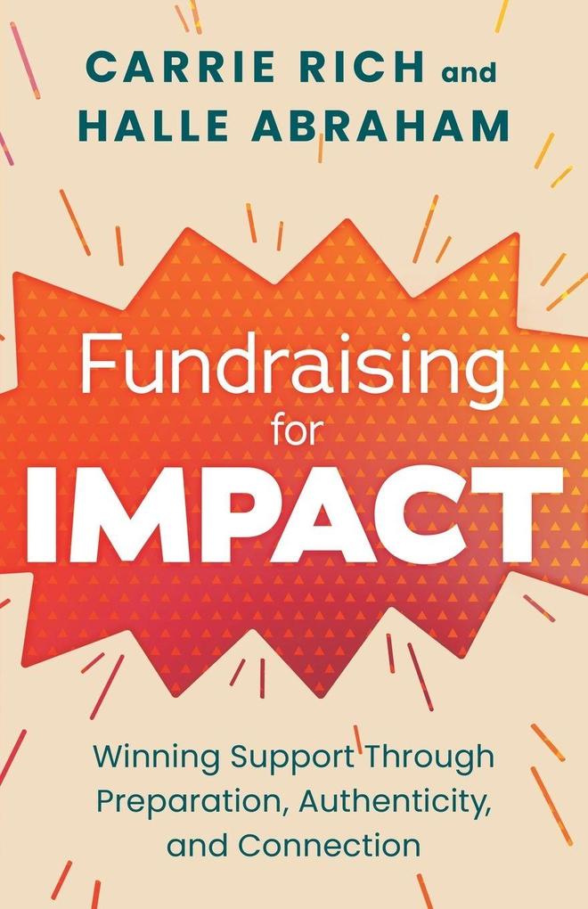 Fundraising for Impact