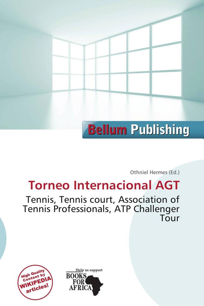 Torneo Internacional AGT