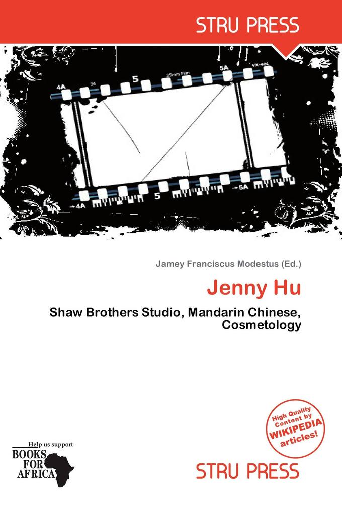 Jenny Hu