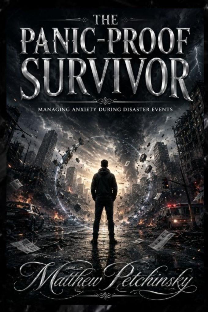 The Panic-Proof Survivor