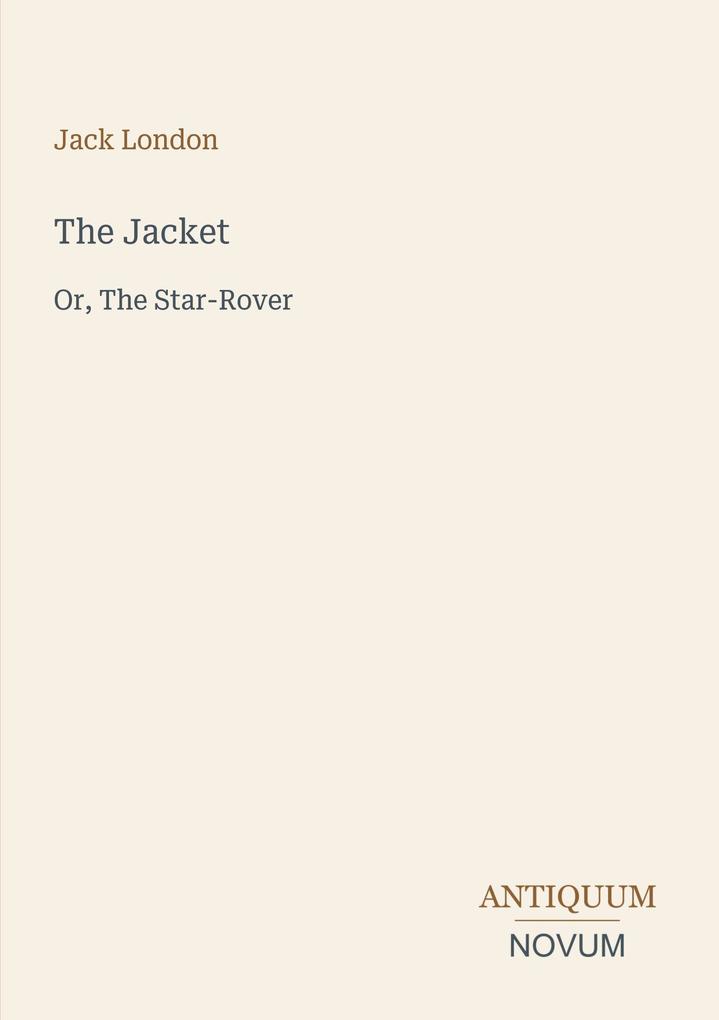 The Jacket