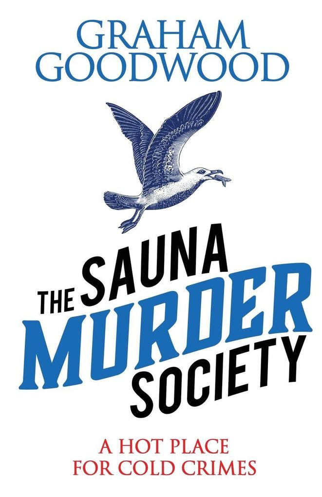 The Sauna Murder Society
