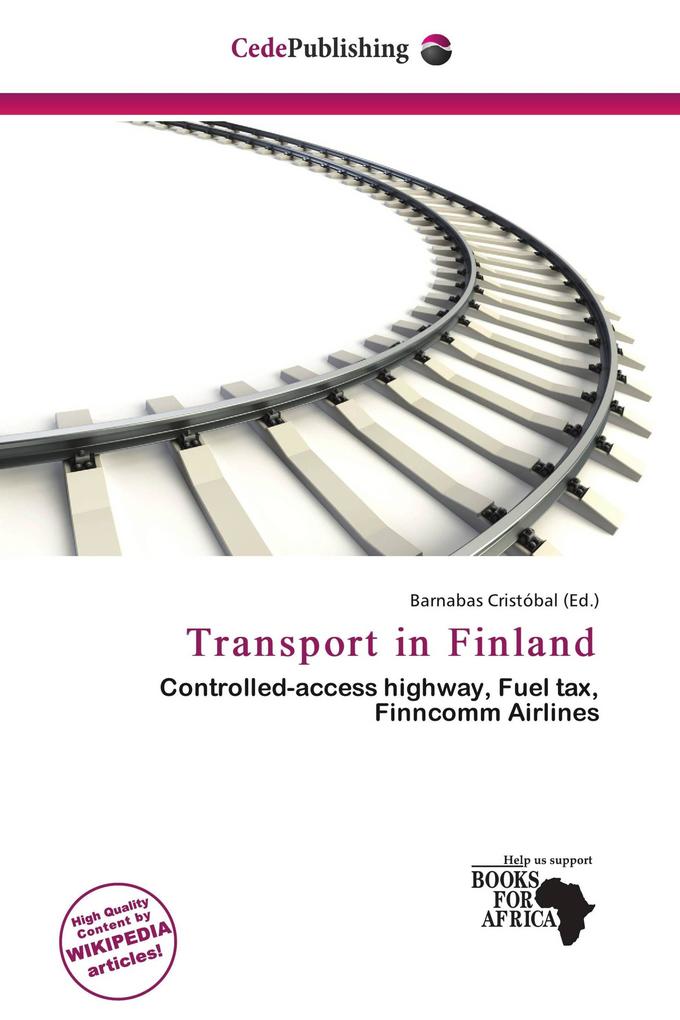 Transport in Finland