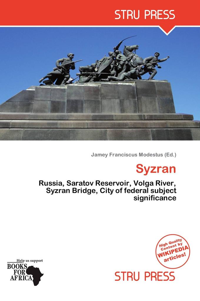 Syzran
