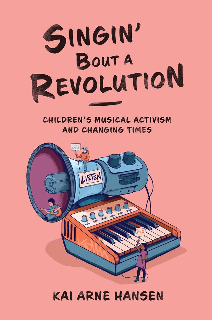 Singin' Bout a Revolution