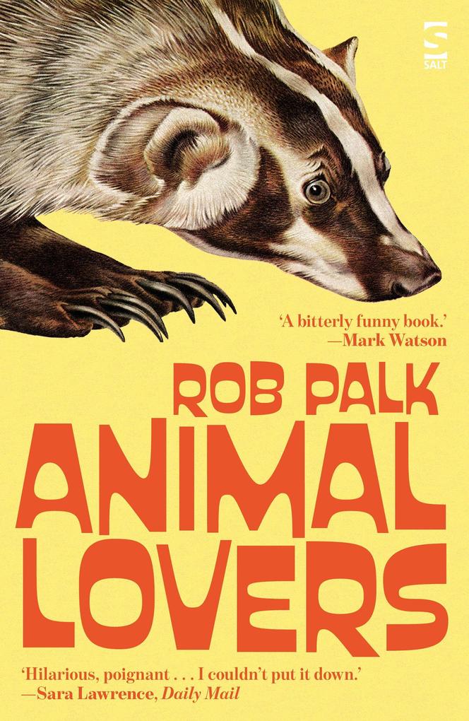 Animal Lovers