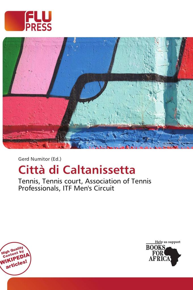 Città di Caltanissetta
