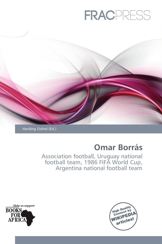 Omar Borrás