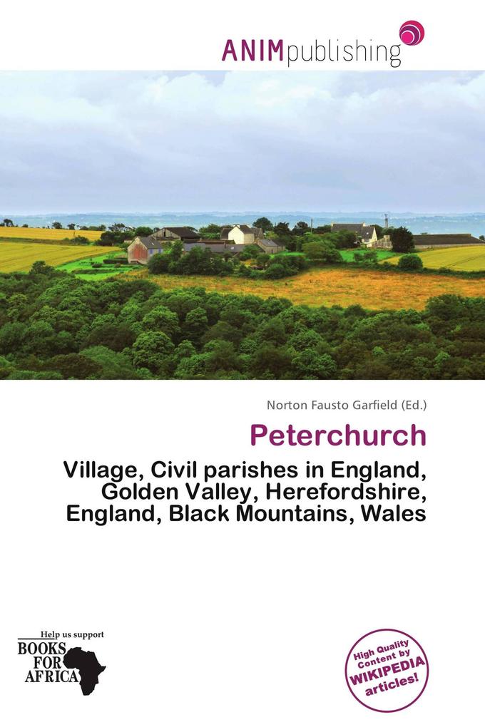 Peterchurch