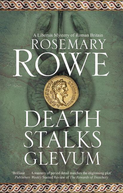 Death Stalks Glevum