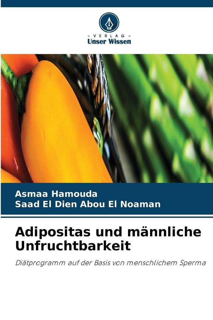 Adipositas und männliche Unfruchtbarkeit