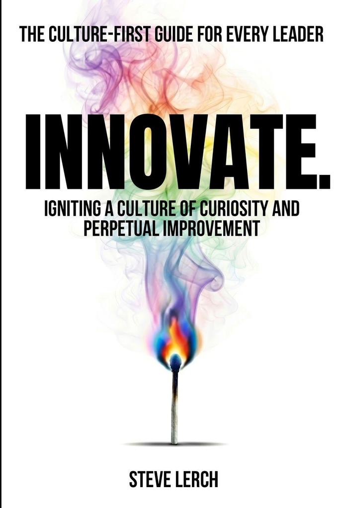 Innovate