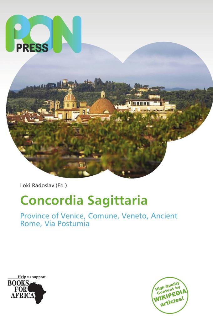 Concordia Sagittaria
