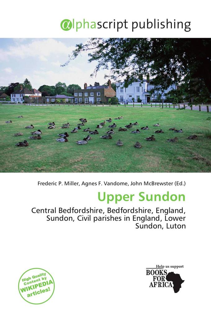 Upper Sundon
