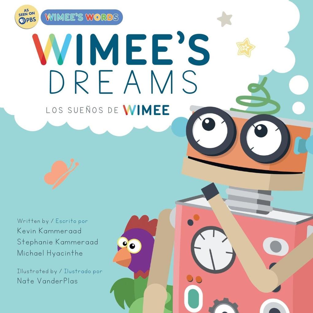 Wimee's Dreams / Los Sueños de Wimee
