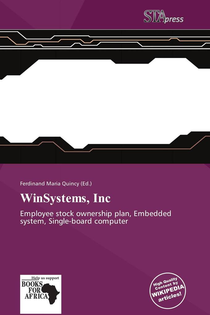 WinSystems Inc