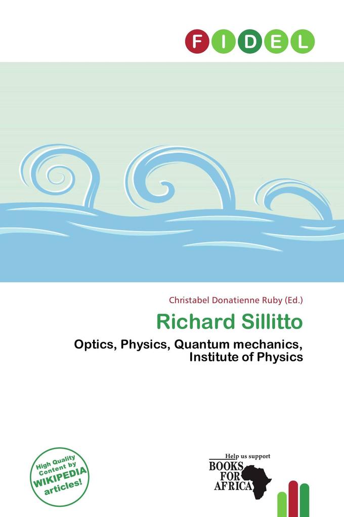 Richard Sillitto