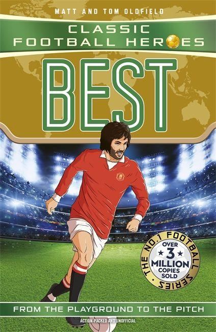 Classic Football Heroes: Best (Wing Wizard)
