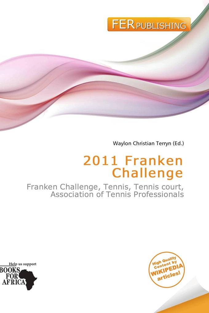 2011 Franken Challenge