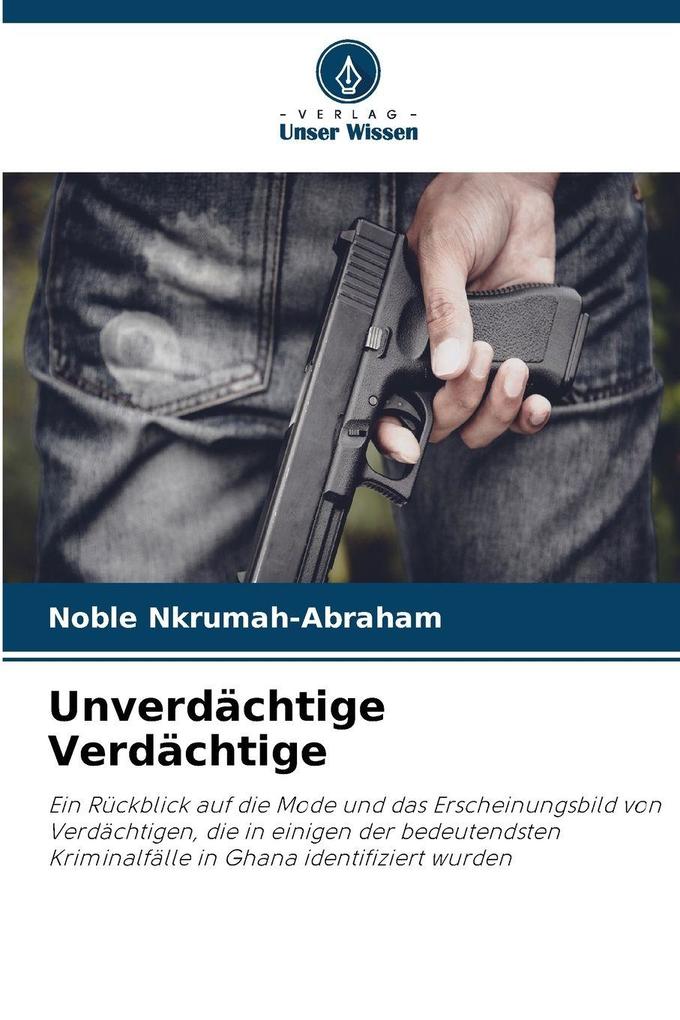 Unverdächtige Verdächtige