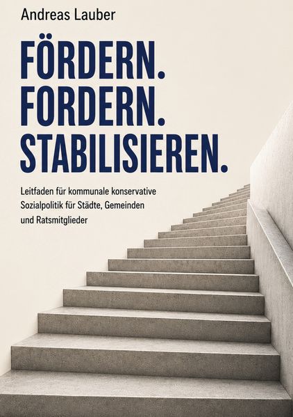 Fördern Fordern Stabilisieren