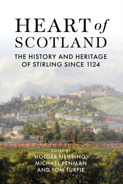 Heart of Scotland