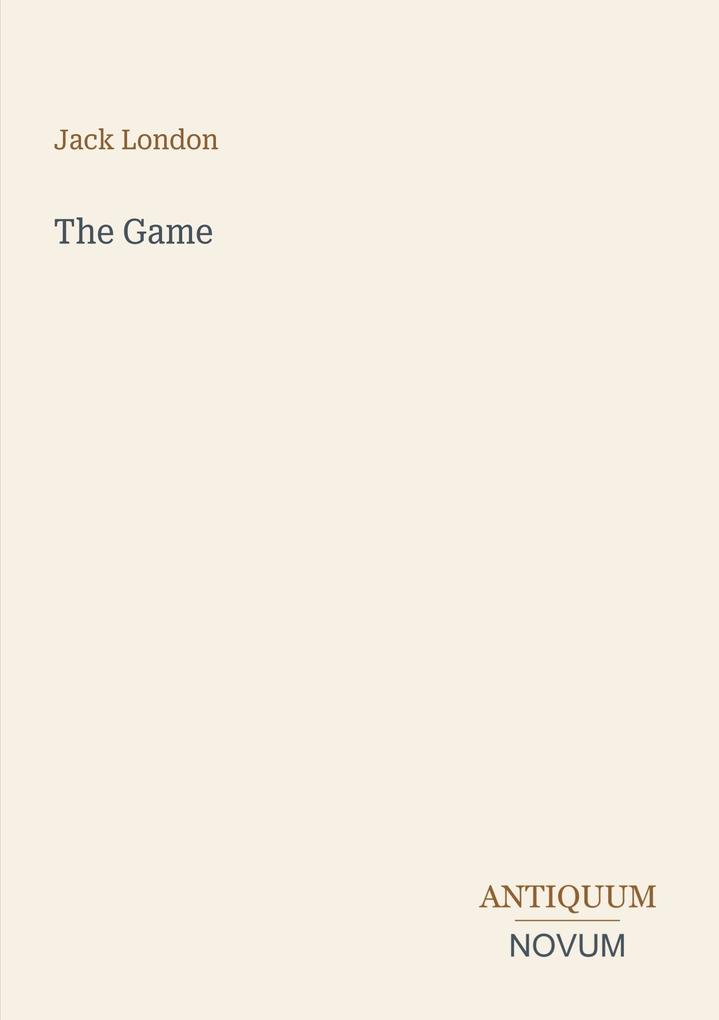 The Game