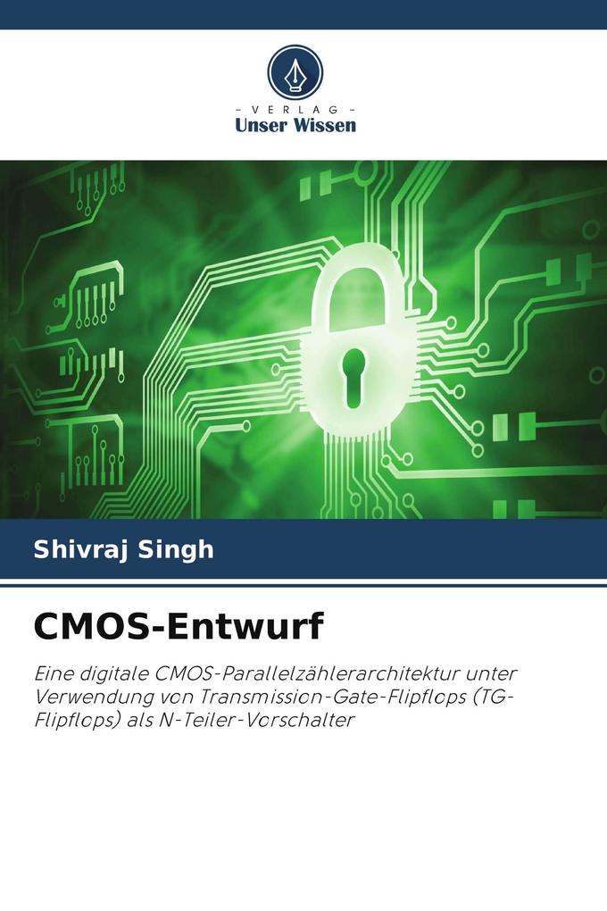 CMOS-Entwurf