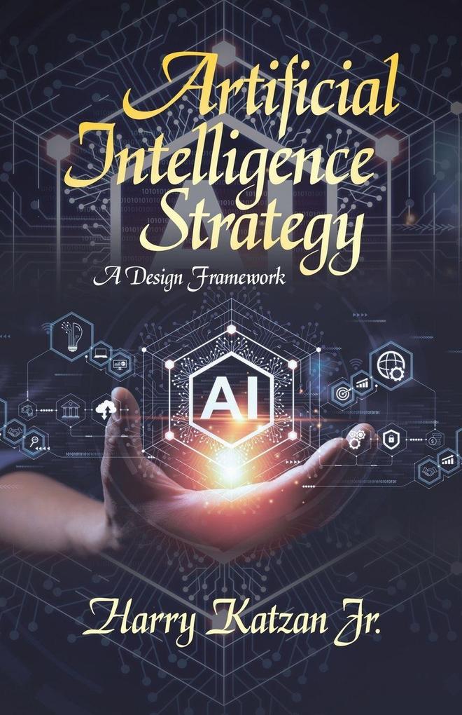 Artificial Intelligence Strategy