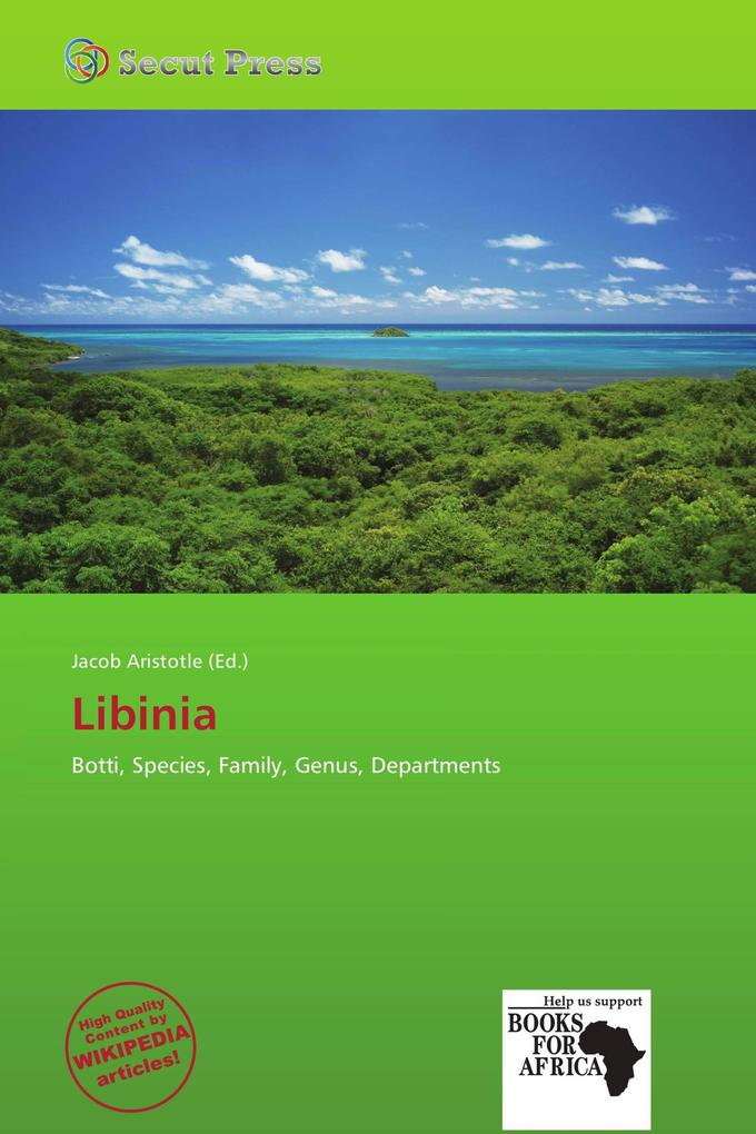 Libinia
