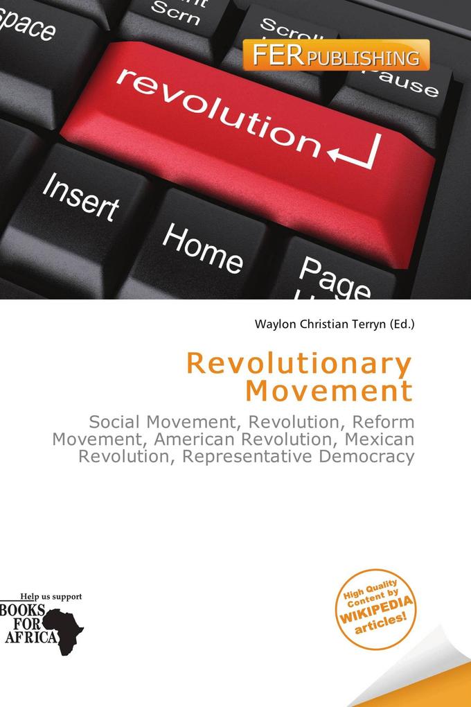 Revolutionary Movement