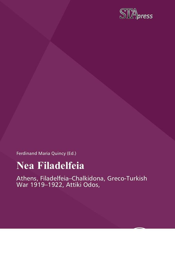 Nea Filadelfeia